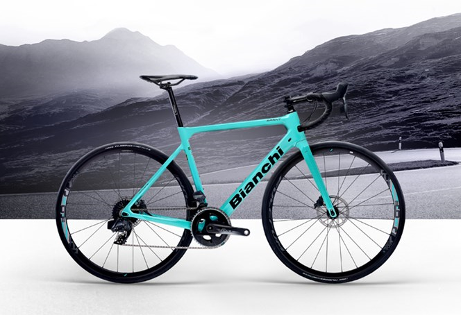 Bianchi